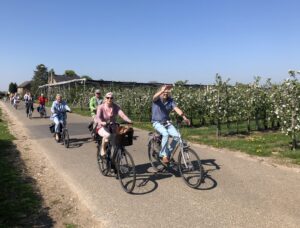BloesemFietsDrive – 2026